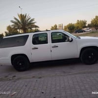 يوكن • ٢٠١١ • فتحة سقف