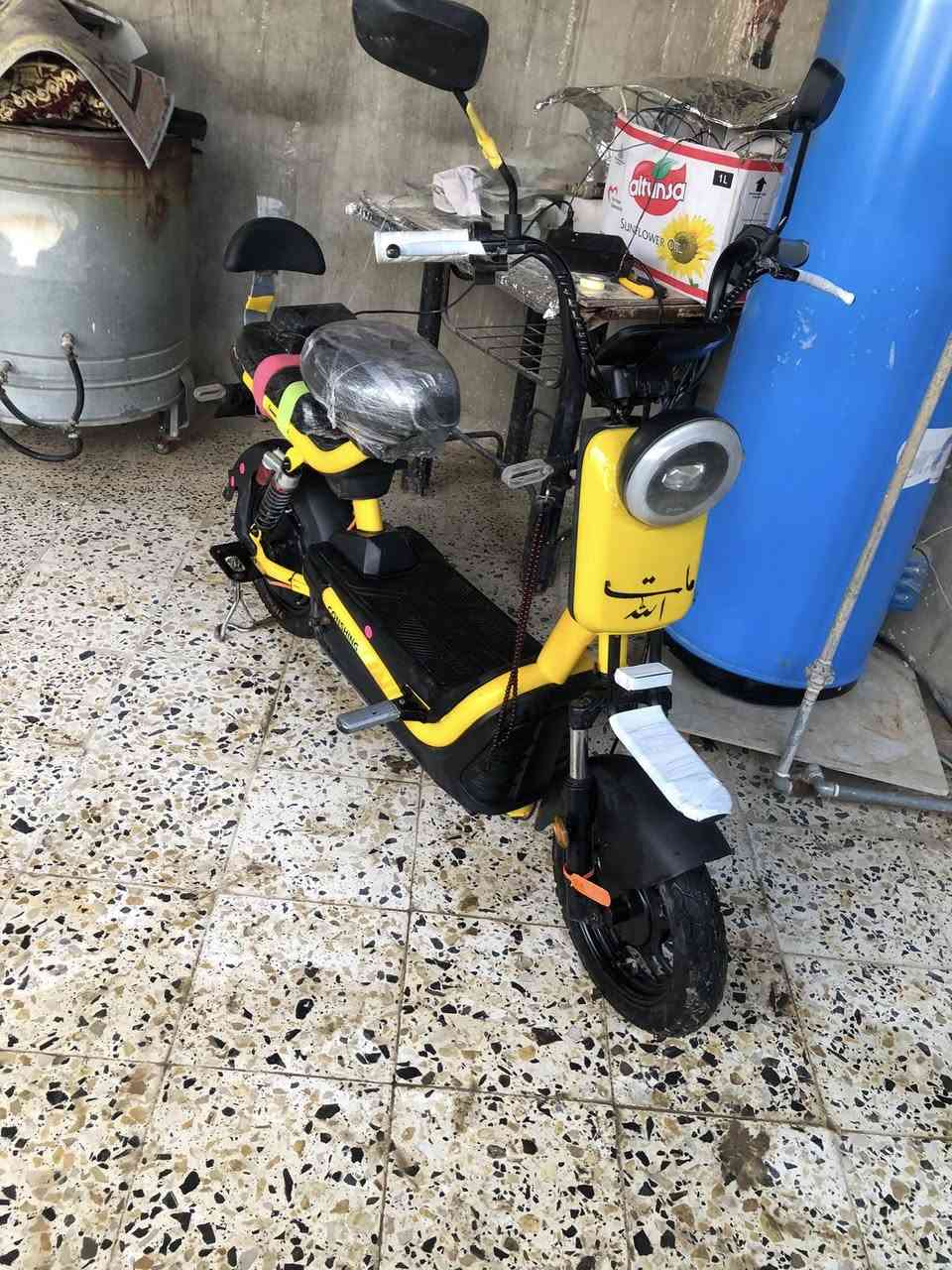 دراجة نضافة ٩٠/١٠٠ عمر البطاريات ٩٠. ٩٥ /١٠٠  حساسات اشاير لايتات كلهة شغالة ماناقصهة برغي مراوس او للبيع سعر ٢٤٠ شهداء او مرسلات


**إذا كنت صاحب هذا الإعلان وتريد حذفه لأي سبب، رجاءا أرسل رسالة إلى الدعم الفني**