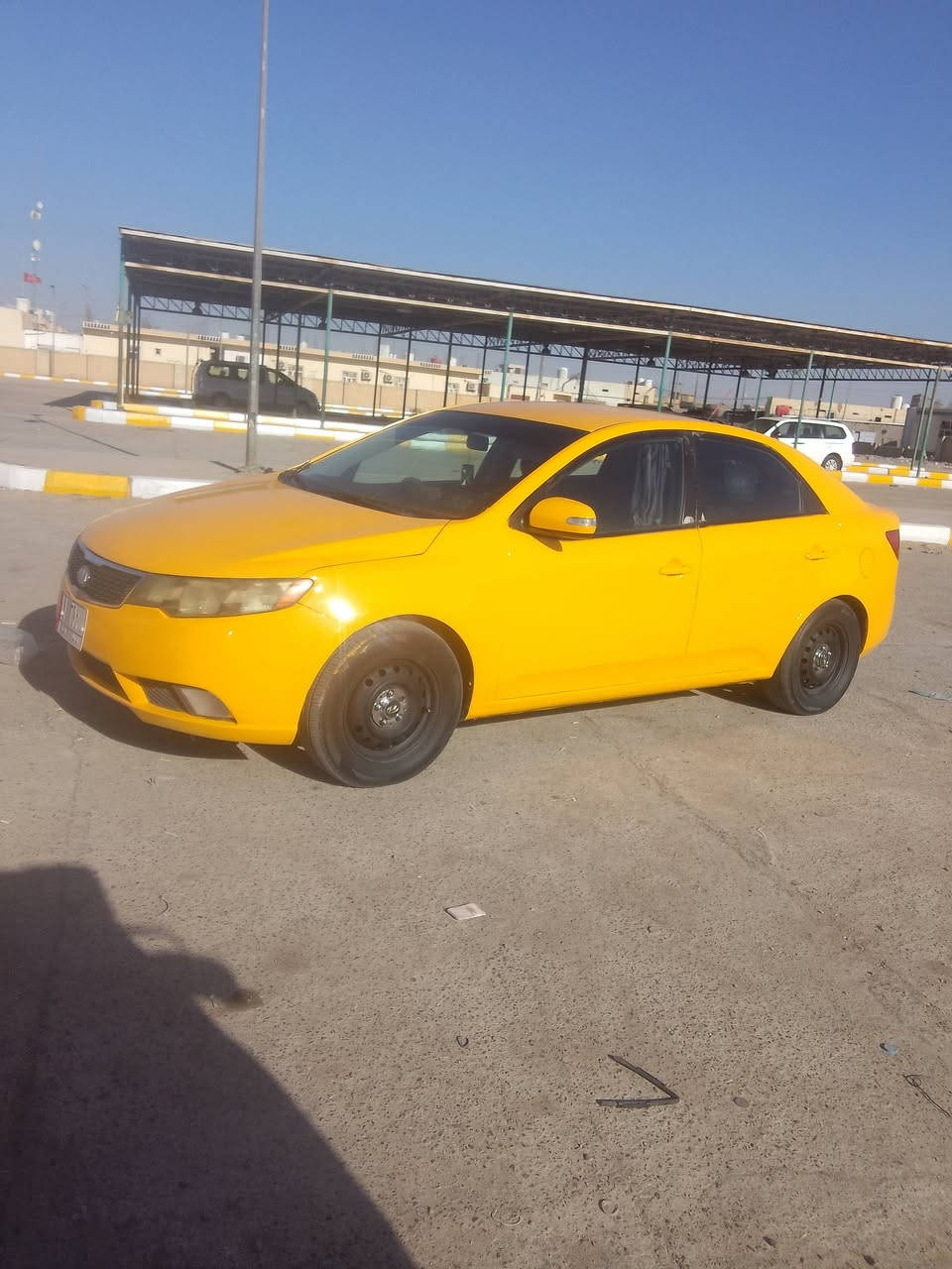 سلام عليكم ورحمه الله وبركاته
كيا فورتي موديل 10امريكي رقم كربلاء بسمي مميز
محرك وكير وتبريد مكفول حادثه جاملغ وبنيد بدول دواخل
امراوس فقط 
***********
بابل الشوملي
