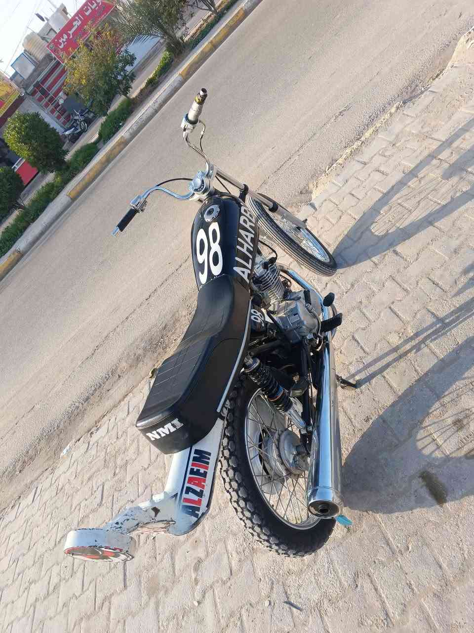 شلامجة تعمير 24 شاصي 15 اوراق للبيع تفاصيل اكثر مراسلة لسعر خاص


**إذا كنت صاحب هذا الإعلان وتريد حذفه لأي سبب، رجاءا أرسل رسالة إلى الدعم الفني**