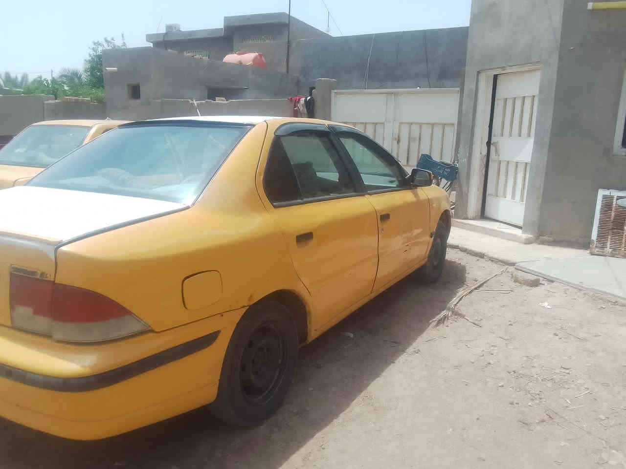 سمند البيع مراوس بسايبا 15/16     سمند مكينه كير فرنسي موديل 10هيه غرامات مصفره كلشي شغال فقط تبريد مايشتغل سنويه 2030 ستوهي داخله هزه كامله رقم قادسيه نكليزي سياره بسمي مداور ثاني يوم مكان سياره الديوانية الدغارة سعر 32بيهه مجال *********** بي واتساب
