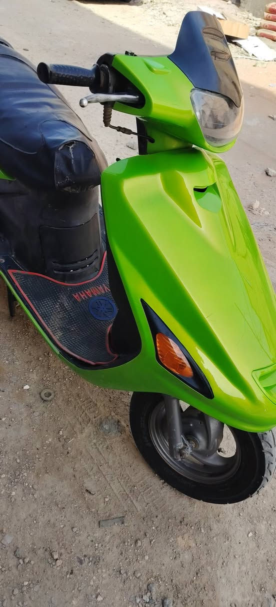 السلام عليكم دراجه فراشه فحل البيع كهربائيات شغاله سلف نكره الدراجه مفتوحه مره وحده مكينه ناعمه سعره ٣٥٠ المو شراي لا يراسل


**إذا كنت صاحب هذا الإعلان وتريد حذفه لأي سبب، رجاءا أرسل رسالة إلى الدعم الفني**