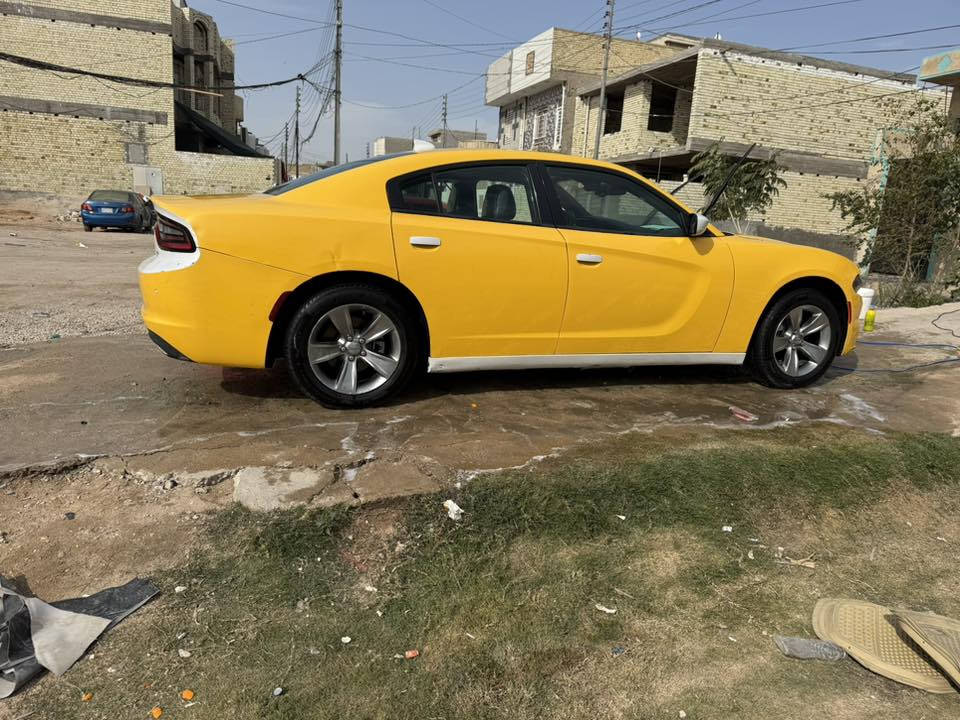 جارجر ٢٠١٨مرمزه ٢١ رقم بغداد عنواني كربلاء سيارة جاهزه من كلشي  مفتوح جاملغ وبنيد بدون تبديل سعر ١٧٠ وبي مجال  للاتصال ع رقم ***********
