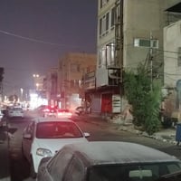 الجديدة الولئ • ١٠٤م • بيت هيكل ايراني