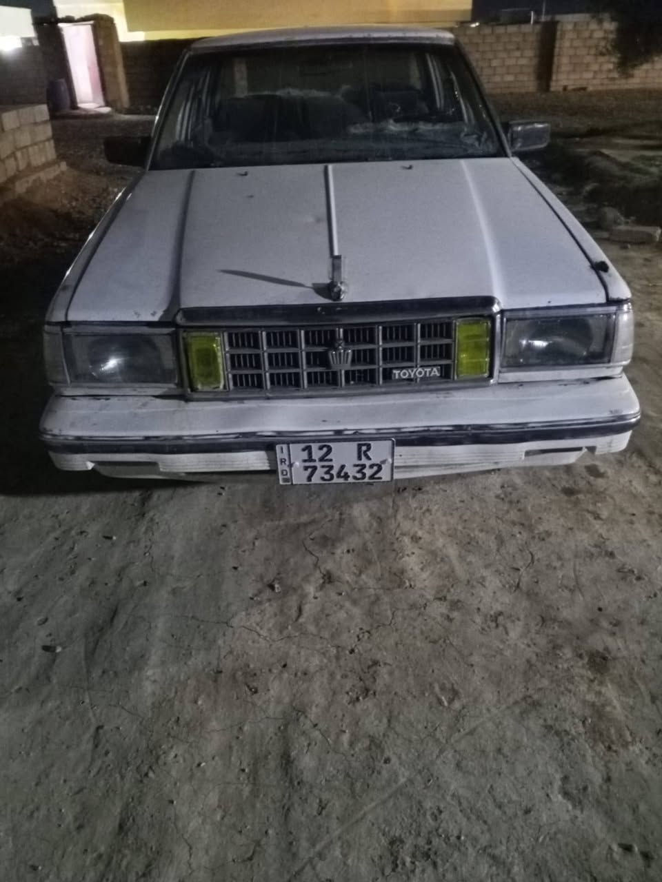 السلام عليكم سوبر موديل 87 رقم دولي باسمي شرط الوكاله والتحويل كير ومحرك بطه ثنين ونص مال كصه تدفئه تبريد شغال صدر جديد طخم تاير جديد كهربائيات كله شغاله السياره بدون قطرت صبغ ولا حادث السعر 37 وبيه مجال شي قليل
***********
