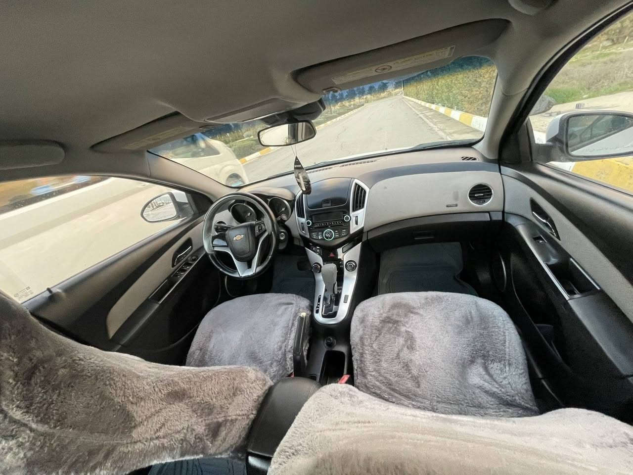 شۆفلێت کرۆز مۆدێل 2013 گیر ئۆتۆماتیک رەقەم سلێمانی سەنەوی تازەیە تا 2030 سەیارەکە دەعمو لێدراوی نیە یەک پارچەی بۆیاخە بێ ناو گرتن تەقەورەقەی تیانیە گیروو مەکینەی بەشەرت تەبرید بەشەرت سعری 75$گەلاو کەمێ معامەلە شوێن/سلێمانی
ژ.م***********
