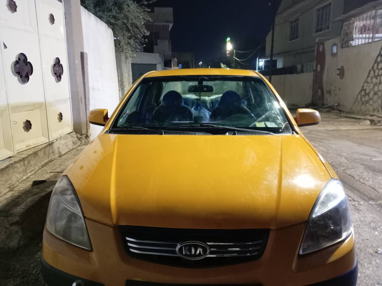 سياره كيا برايد شورت تحويل بدون ضرر سعر 108 الاتصال على هذا الرقم ***********
