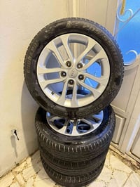 تاير جديد • حجم ١٦ • النجف