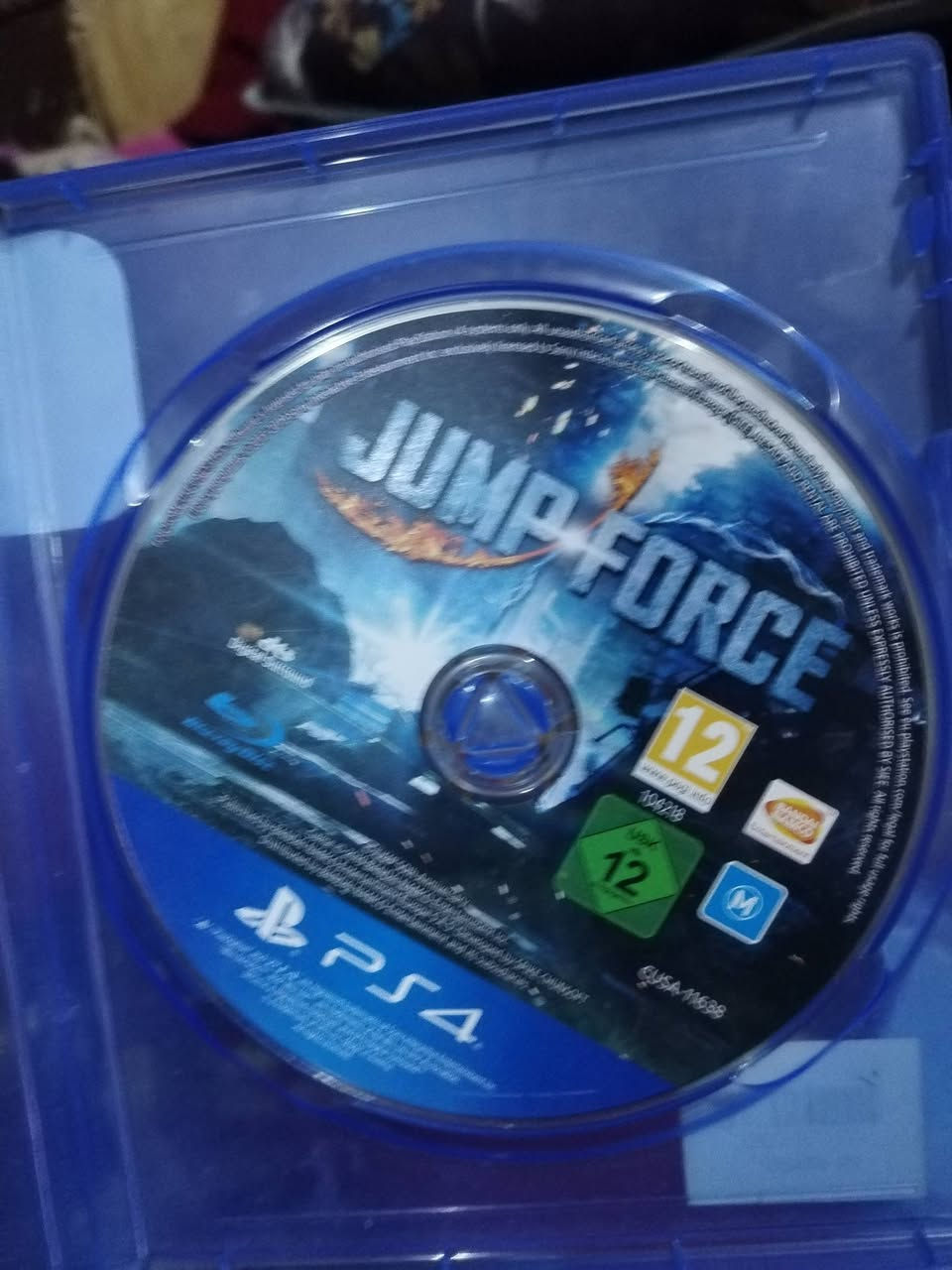 شلع قلع ب٥٠


**إذا كنت صاحب هذا الإعلان وتريد حذفه لأي سبب، رجاءا أرسل رسالة إلى الدعم الفني**