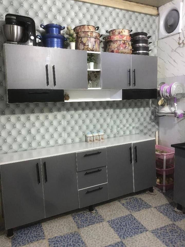 مترين مع سنك متر و20 مرمر 

السعر //300 الف


**إذا كنت صاحب هذا الإعلان وتريد حذفه لأي سبب، رجاءا أرسل رسالة إلى الدعم الفني**