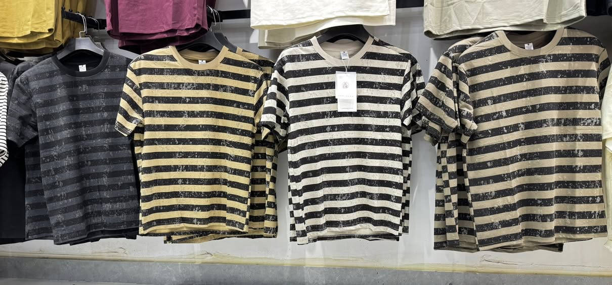 البدي العملاق وبعدة ألوان وكل القياسات 

متوفر لدينا في مجمع ابو جنات للملابس الشبابية والرجالية

القيصرية الجديدة اول 👆 محل على الجهة اليسرى


**إذا كنت صاحب هذا الإعلان وتريد حذفه لأي سبب، رجاءا أرسل رسالة إلى الدعم الفني**