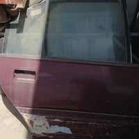 ابواب اوميكا ٩١ • دعاميات أمامية • نظافة ٧٠٪