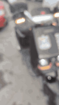 سكوتر كهربائي • للبيع