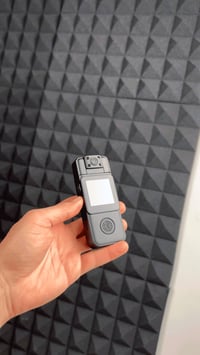 كاميرا أكشن محمولة عالية الجودة، مثالية لالتقاط اللحظات الممتعة أثناء ...