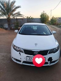 سيراتو موديل ١١ بيهه كطع ٢ وبيهه ملاحضات بسيطه سياره بسمي سنويه ٢٠٣٠ ا...