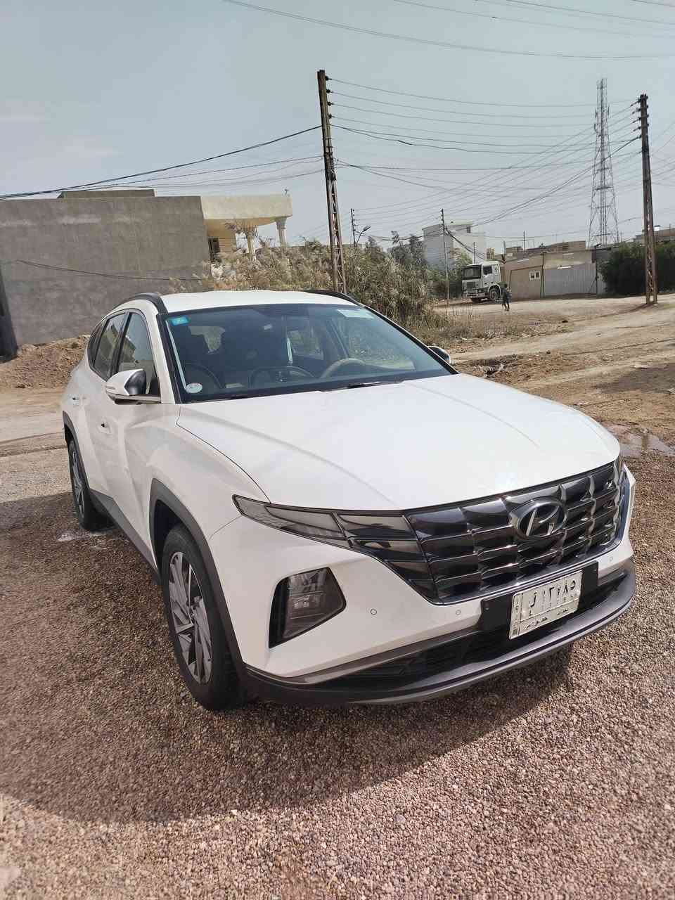 السلام عليكم
توسان 2024 خليجي كفالة عامة عدة الشخط موضح بل صور
رقم بغداد تحويل مباشر
محرك 2000
السعر 205
مكان السياره بغداد
***********
***********
