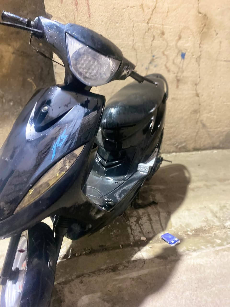 سلام عليكم ماكس عدله البيع انطيك يا شرط برغي ما مفتوح /محرك بلادي بوشه49/ درع بلادي / اشاير شغاله /بكد ليت شغال / سلف عاطل تيلات جديده   / سعر 550 بيه مجال  شاصي شرط كلشي ما بي جيب فيتر وبيك خير و تدلل مكاني موصل سهل نينوي برطله


**إذا كنت صاحب هذا الإعلان وتريد حذفه لأي سبب، رجاءا أرسل رسالة إلى الدعم الفني**