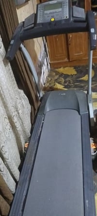 جهاز مشي • شغال • ٢م