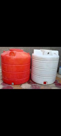 تصليح خزانات بلاستيك متنقل07849096325