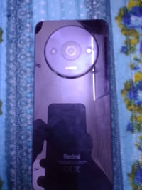 ريدمي • شاشة مكسورة • ذاكرة ١٢٨