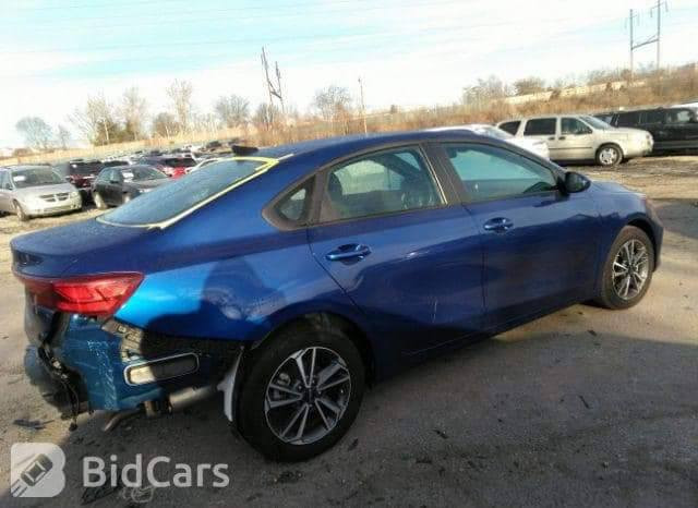 فورتي موديل 2023

الضرر الجاملغ الخلفي فقط مثل ما موضح بالصور

مكفولة كفالة عامة من الصبغ

السيارة ماشية 74

الموصفات نص فول

رقم اربيل بأسمي تحويل مباشر

السعر 160 ورقة

التواصل على الرقم ***********
