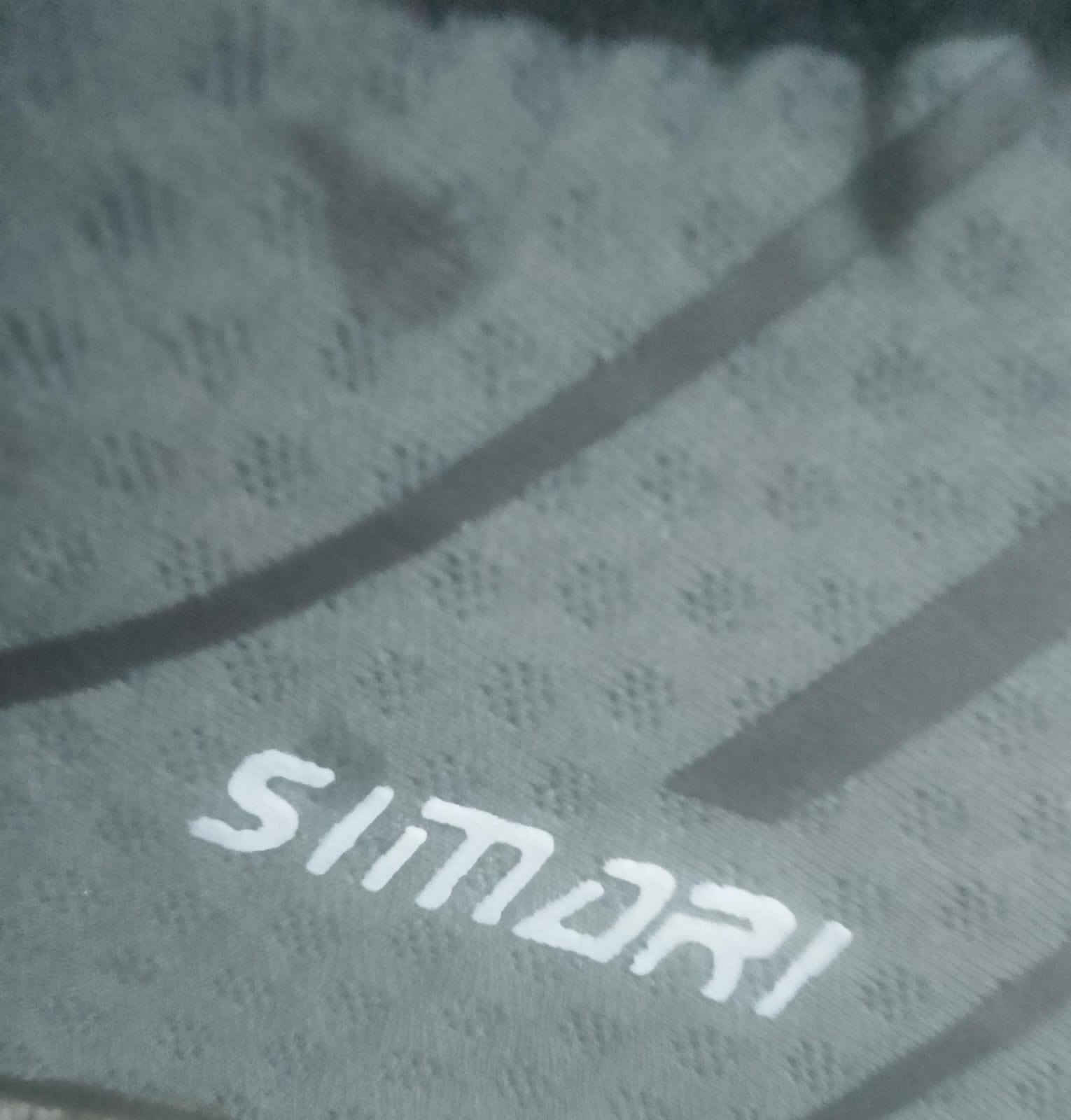 حذاء رياضي خفيف ومريح قياس 44 سعر 10 مع توصيل


**إذا كنت صاحب هذا الإعلان وتريد حذفه لأي سبب، رجاءا أرسل رسالة إلى الدعم الفني**