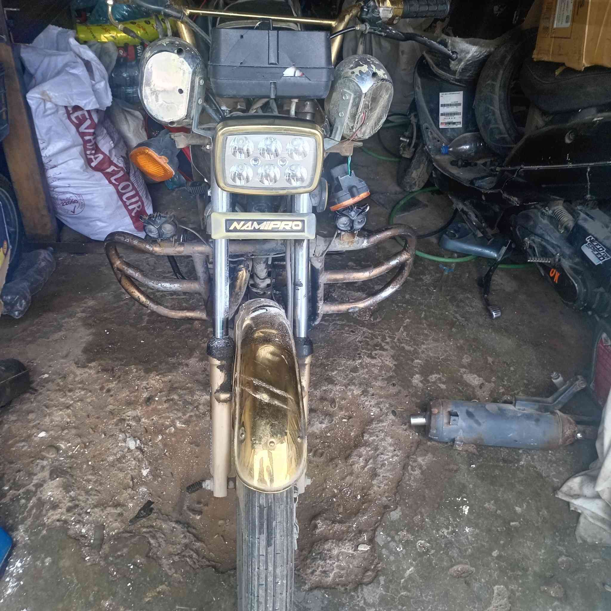 *********** سعر 160,000 دراجه موديل 2016
