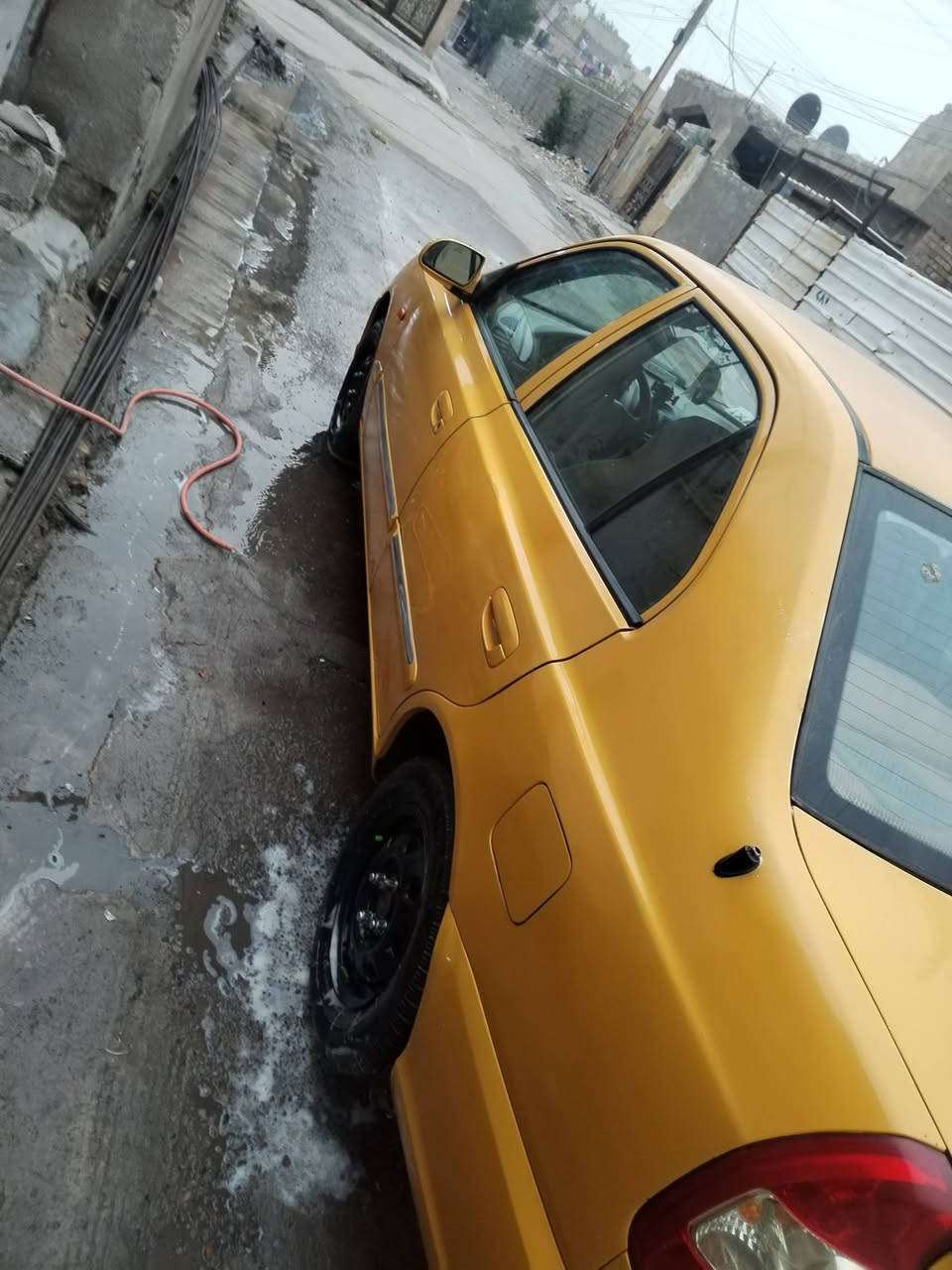 السلام عليكم سيارة فيرنة 2014. للبيع مامعيودة سيارة خير م̷ـــِْن •اللّـہ̣̥ الياخذهة ما يصرف عليهة ربع دينار. تخم تايرات جديد سعر 76ويهة مال رقم ***********. 
نعاد المنشور بسبب الوعود الكذبة
