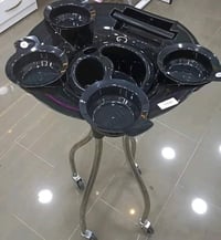 صالونات • مراكز تجميل • أثاث صالون