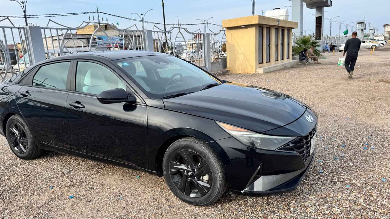 النترا 2023 وارد امريكي بسمي مواصفات الامريكي معروفه ضرر جاملغ جهة الراكب
وتعديل بين باب السايق والجاملغ الامامي
ماشيه 50الف
*********** البصرة, العراق
