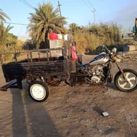 ستوتة • موتوسيكل