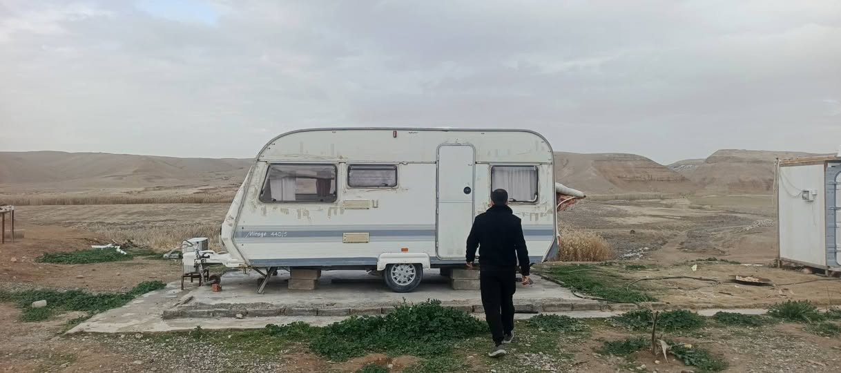 كرفون متنقل حديث كهربائي 🕹🔋🔌 تتفئة ثلاجة منام مطبخ صحيات كامل جاهز من كلشي هاتف 📞‏‪***********‬‏اتصال
