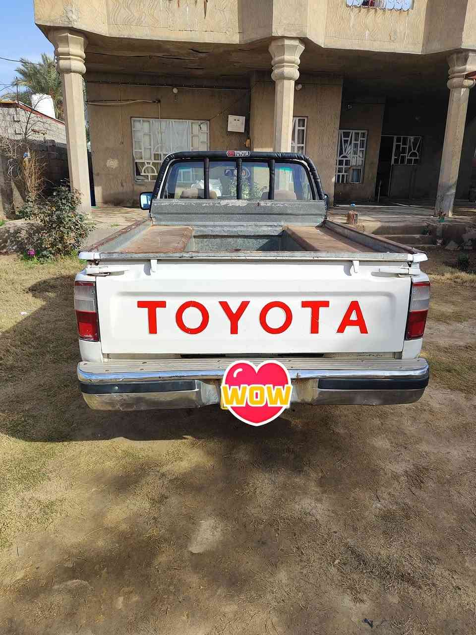 بكم للبيع موديل1998 رقم صلاح الدين شرط التحويل مكفوله محرك مامفتوح بالشرط بدون سبغ ولاحادث تدفه تبريد مكفوله مكان العظيم ***********/***********
