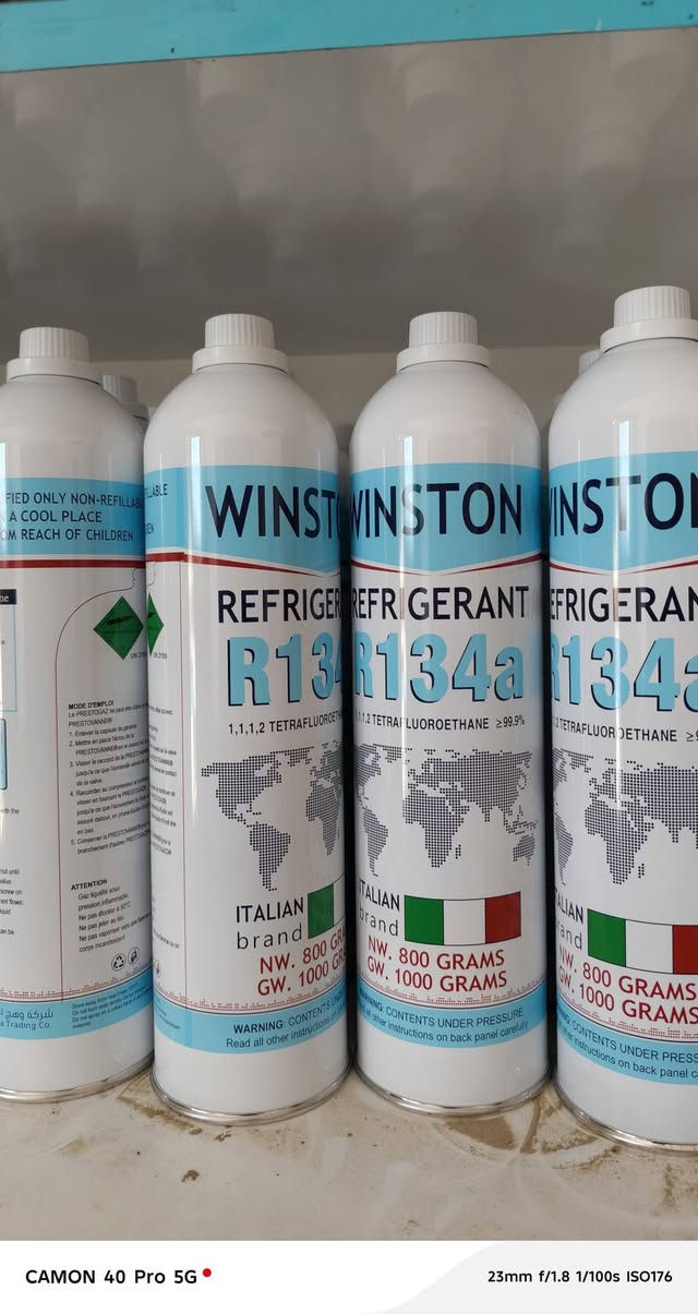 السلام عليكم
الله يرزق الجميع يوجد لدينا أنواع مواد التبريد أسعار جمله مفرد 
***********
الشارع الرابط بين حي المعلمين دائرة المجاري وحي الزهور مقابل شارع الحاج اعذيب
