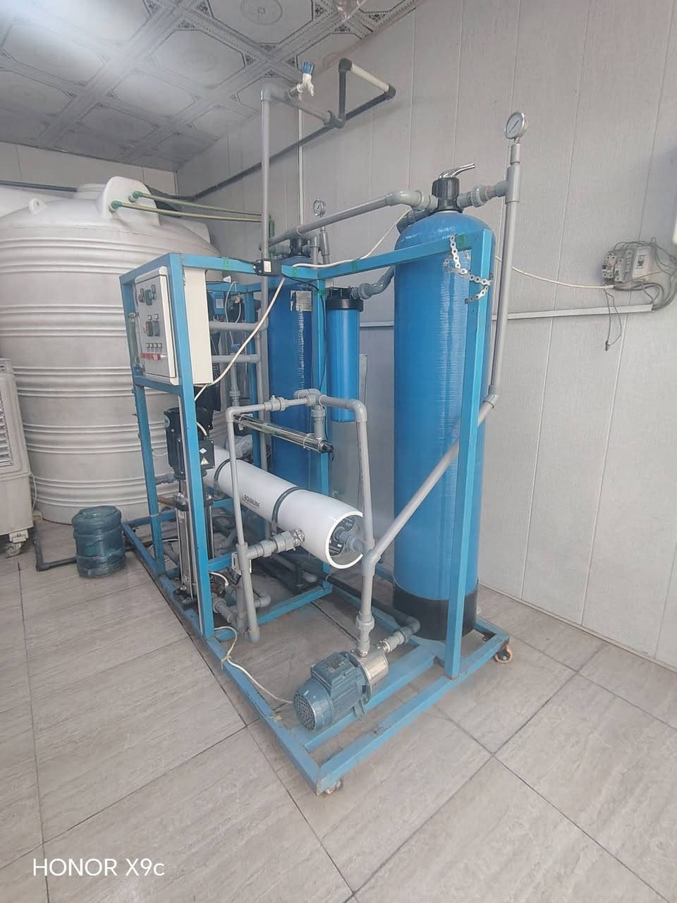 محطه البيع السعر 4ملاين محطه كامله وخير من الله
رقم ***********
