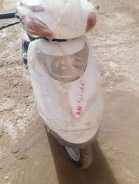 دراجة سبيسي • الموفقيه واسط