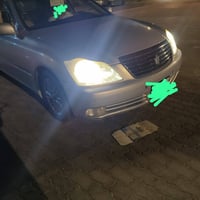 شاهينة 2004 مفحوصه مرور بس تدفع گمرك وتسقط سياره كفاله عامه السياره من...