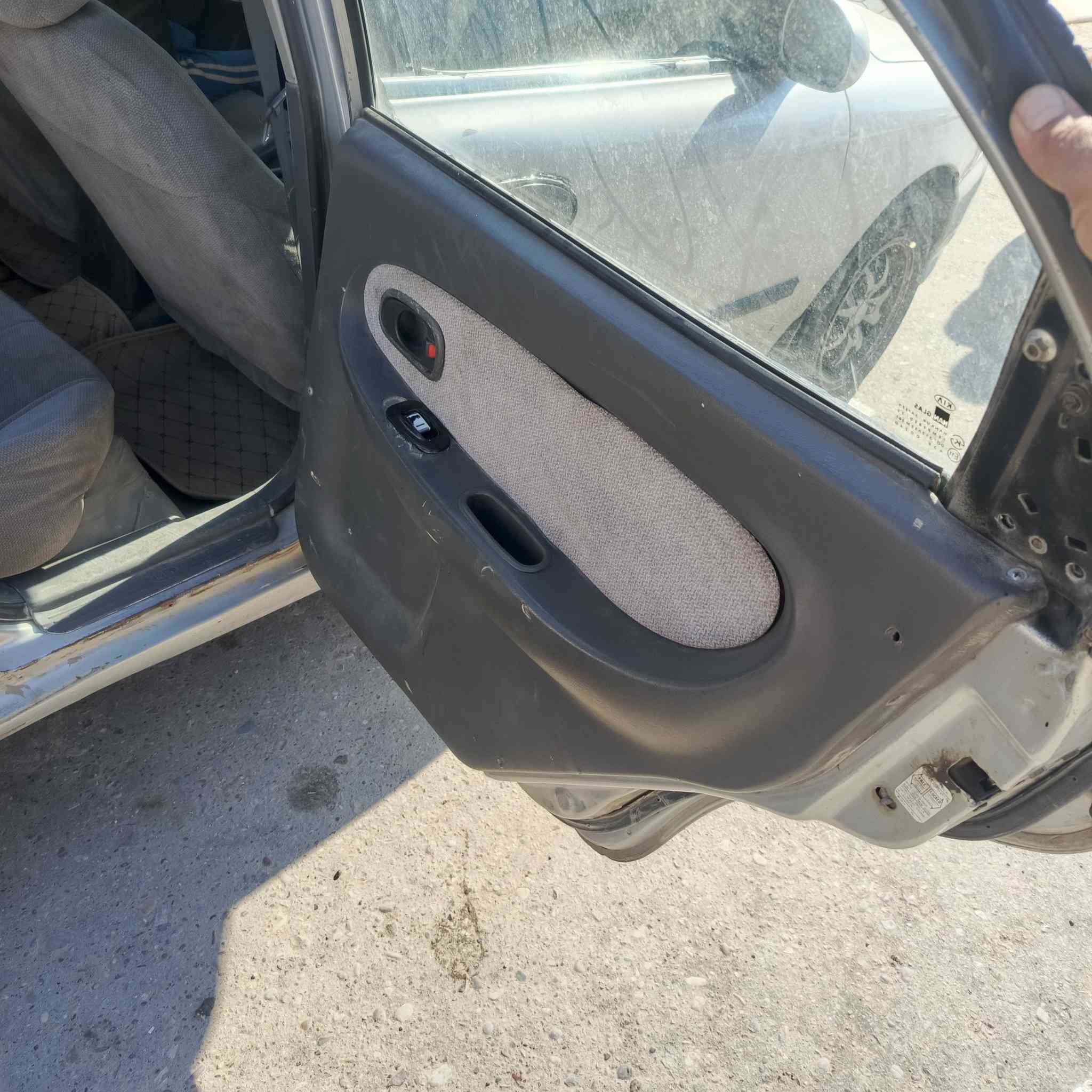 سلام عليكم كيا سيفيه الفين واحد السعر32


**إذا كنت صاحب هذا الإعلان وتريد حذفه لأي سبب، رجاءا أرسل رسالة إلى الدعم الفني**