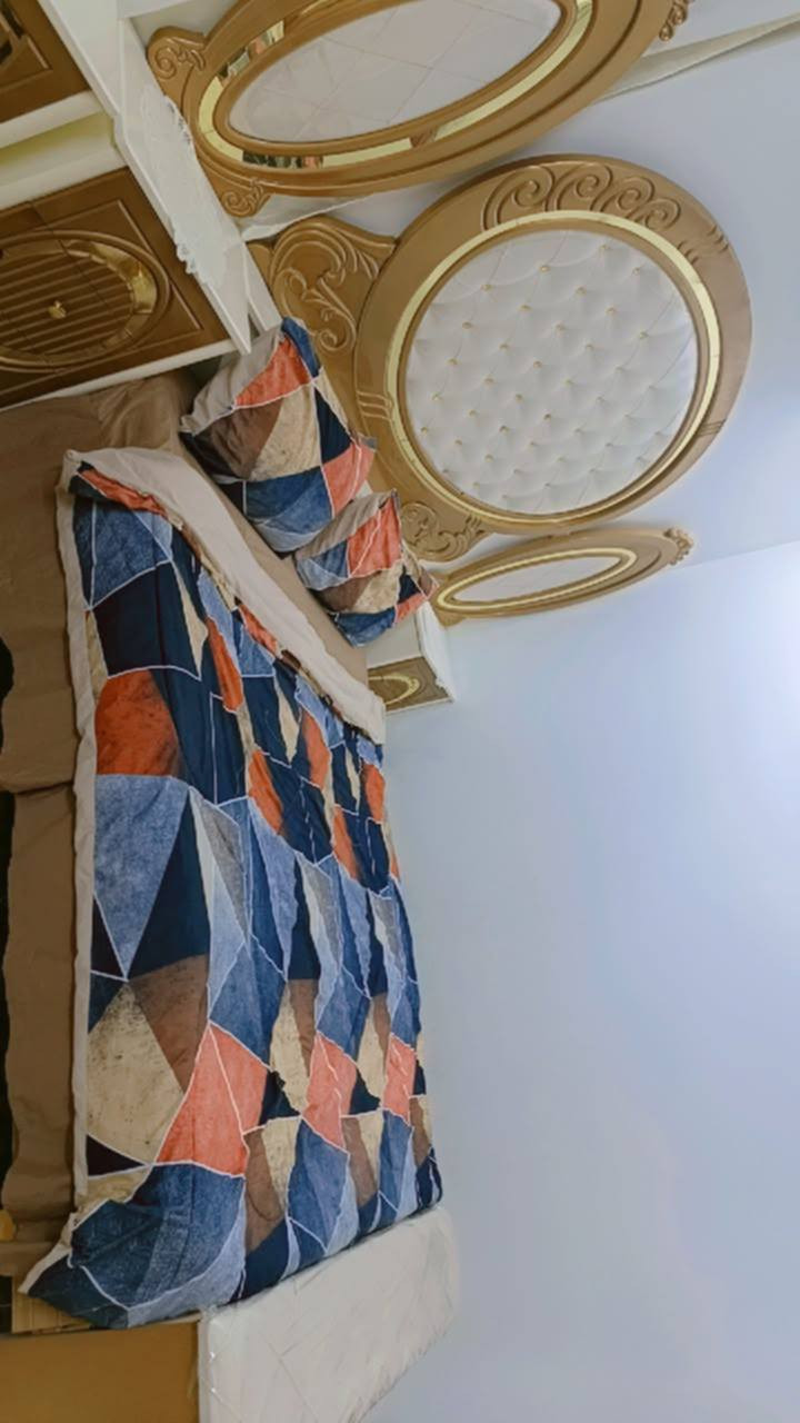 غرفه نوم للبيع عراقي تصميم تركي جديده بعده بدون ضرر سعر مليون 400 مكان بغداد المدينة


**إذا كنت صاحب هذا الإعلان وتريد حذفه لأي سبب، رجاءا أرسل رسالة إلى الدعم الفني**