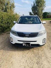 كيا سورنتو • ٢٠١٣ • فول مواصفات