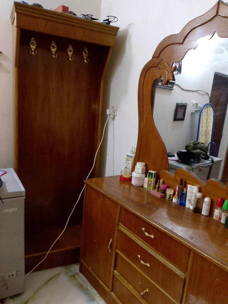 غرفه صاج ثكيله نضافته مثل لصور سعره 425بي مجال بسيط عنوان  بغداد الكماليه شارع الجامع قرب بنجرجي حيدر الجوراني متواجده خاص الشراي يدخلي خاص مكلفيني بلنشر


**إذا كنت صاحب هذا الإعلان وتريد حذفه لأي سبب، رجاءا أرسل رسالة إلى الدعم الفني**