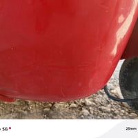 تكتك • حمره • مكينة معمّره