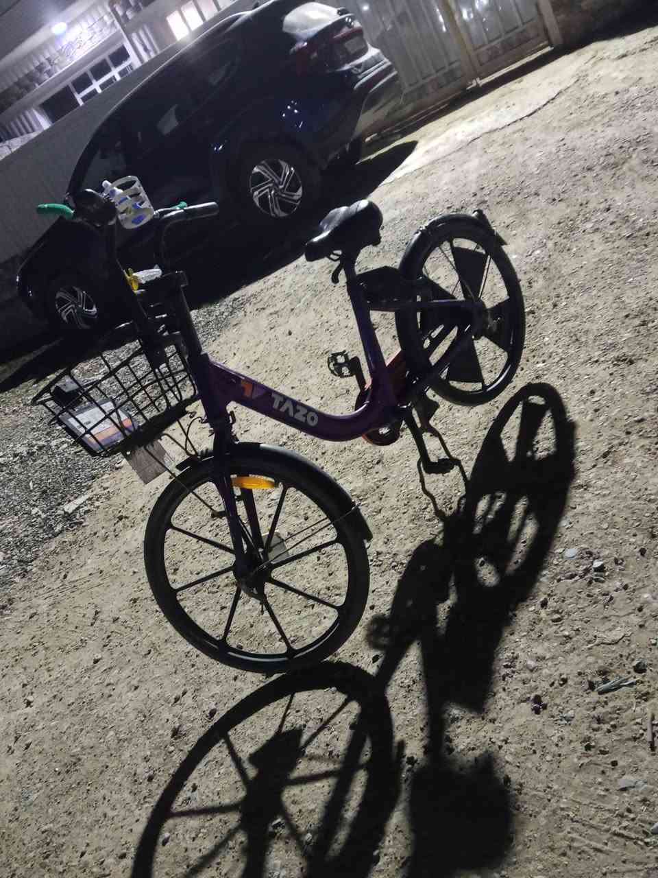 السلام عليكم بايسكل البيع حجم 20 نضيف مكاني بغداد السعر 80 وبي مجال الرقم ***********
