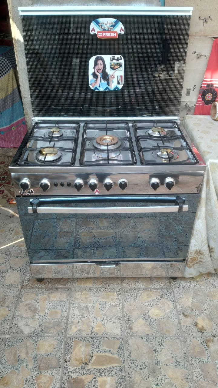 طباخات مستعمل نظيف
ابيع وراوس فرق تطوني 

مكاني ام الكبر ولغزلان وكوتوصيل بغداد 

***********  بي واتساب
