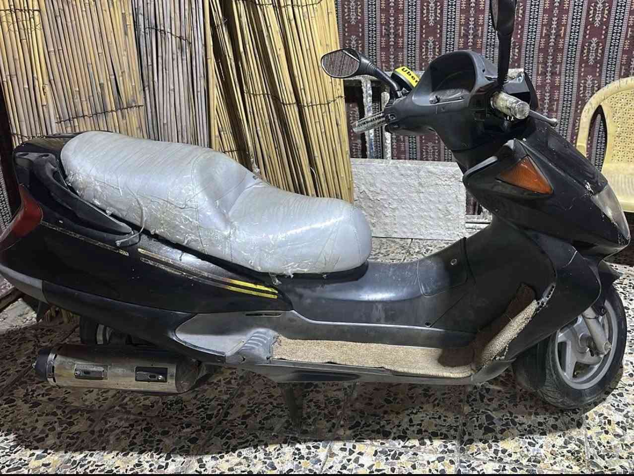 ‏ماجستي 450 الله شاهد نظيفة العنوان مدينة الصدر قطاع2


**إذا كنت صاحب هذا الإعلان وتريد حذفه لأي سبب، رجاءا أرسل رسالة إلى الدعم الفني**