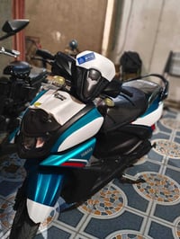 ياماها ZR • دراجة ياماها • ZR 2023 • دراجة بلادية • غير مفتوحة • دراجة...