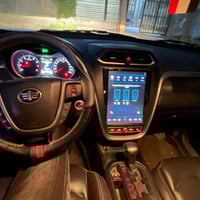 سياره فاو كفاله عام مديل 2018 محركه 1.8T سنويه بسمنه مداور مباشر نضيفه...