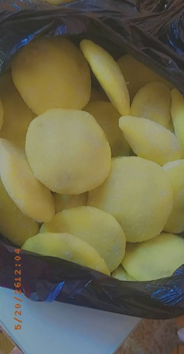 عرض لمدة يومين ☺️
50 قطعة كبة حلب ب15 بدل ال18 😊 
كبة جريش مرق 20 قطعة ب7
لحجز خاص


**إذا كنت صاحب هذا الإعلان وتريد حذفه لأي سبب، رجاءا أرسل رسالة إلى الدعم الفني**
