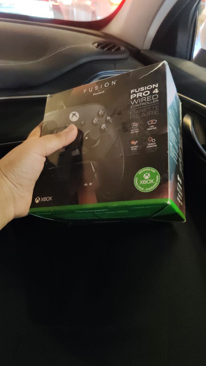 احترافية جديدة غير مستعملة
السعر 50 مع التوصيل


**إذا كنت صاحب هذا الإعلان وتريد حذفه لأي سبب، رجاءا أرسل رسالة إلى الدعم الفني**