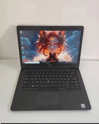 ديل 5490 • i7 الجيل 8 • رام 8GB